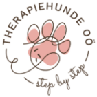 Therapiehunde OÖ logo